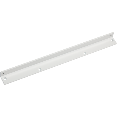 Уголок монтажный для cк.канала TS90 EN3/4, RAL9016